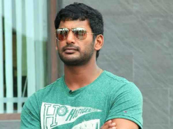 vishal vishal