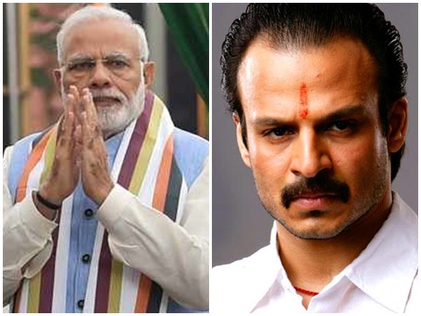 Vivek Oberoi Vivek Oberoi