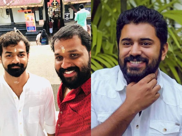 മിഖായേല് ഒരാഴ്ച മുന്നേ