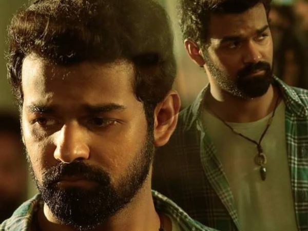 ആക്ഷനും സർഫിംഗും