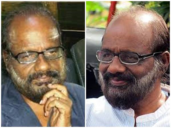 രാഷ്ട്രീയത്തിലും പരീക്ഷണം