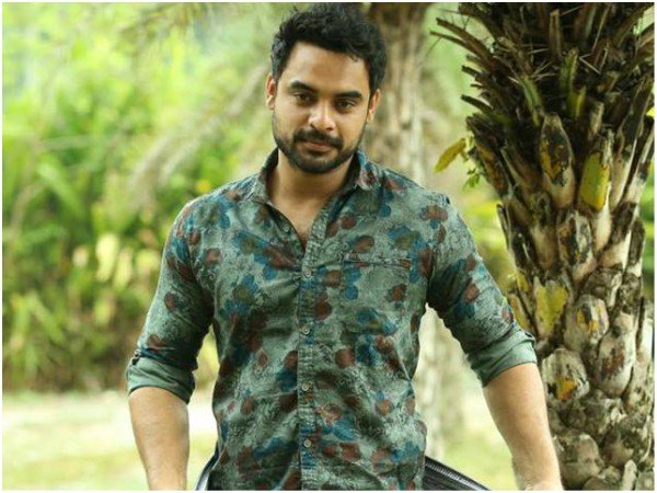 Tovino Thomas Tovino Thomas