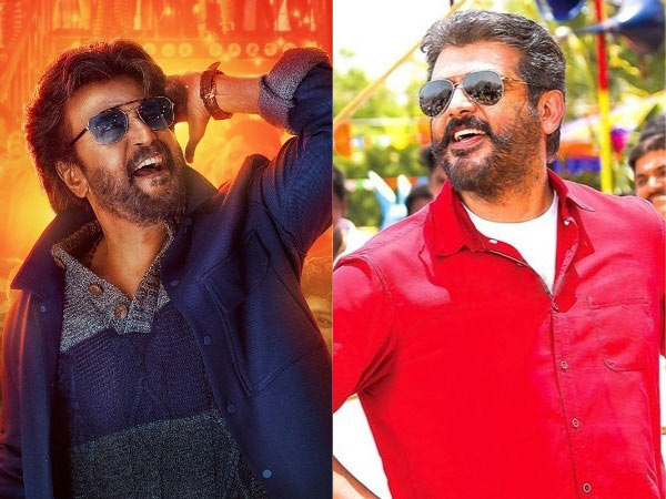 രജനികാന്തിനെ പൊട്ടിച്ചു..
