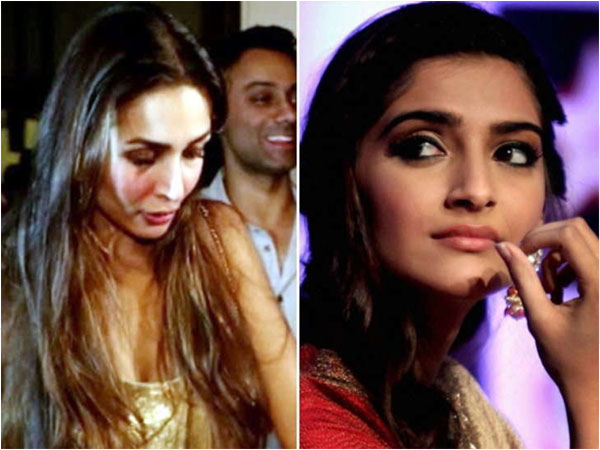 Sonam Kapoor Sonam Kapoor
