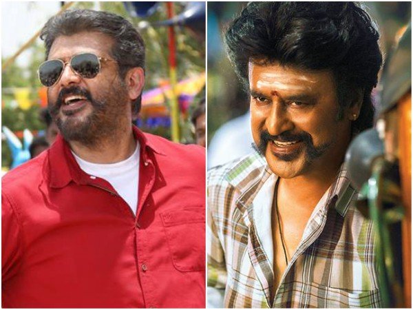 വിശ്വാസവും പേട്ടയും