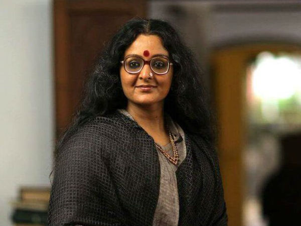 മികച്ച പിന്നണി ഗായിക