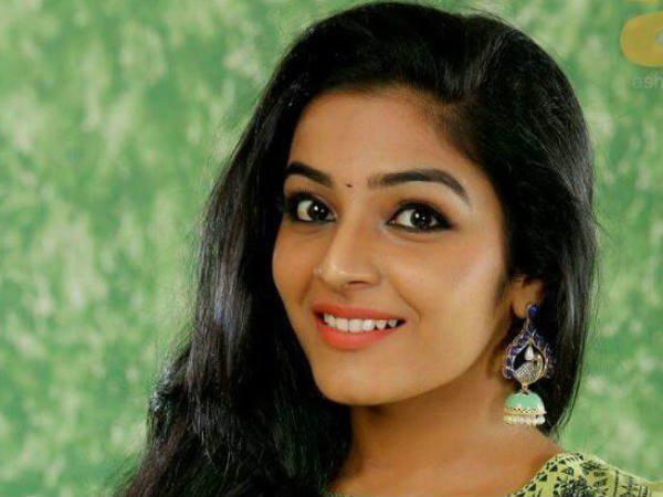 നായികയെ തിരഞ്ഞെടുത്തത്