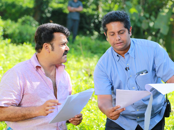 mohanlal-jeethu joseph, mohanlal-jeethu joseph,