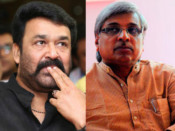 Mohanlal Mohanlal