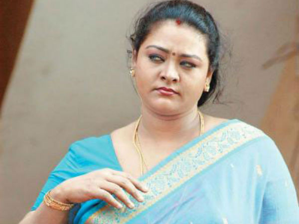 സിൽക്കുമായുളള പിണക്കം
