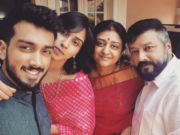 Jayaram Jayaram