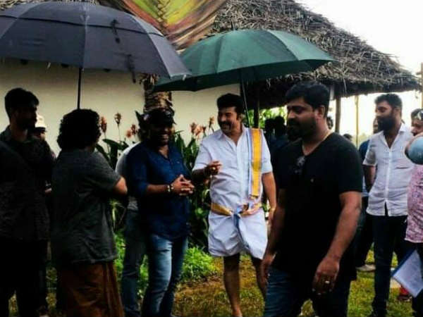 സോഷ്യല് മീഡിയയുടെ പൊങ്കാല