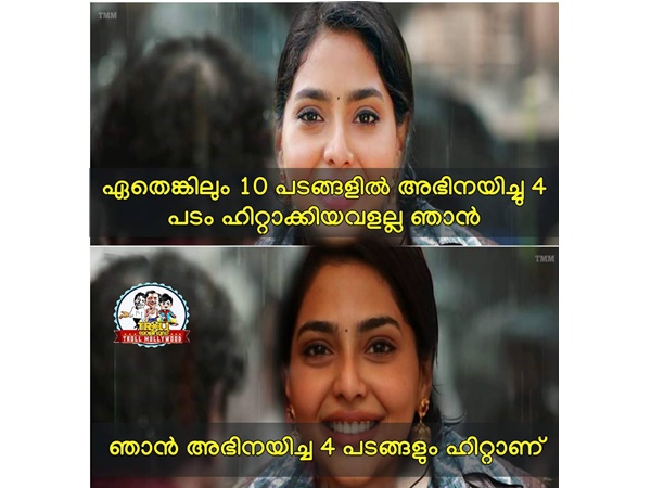 4 പടങ്ങളും ഹിറ്റ്