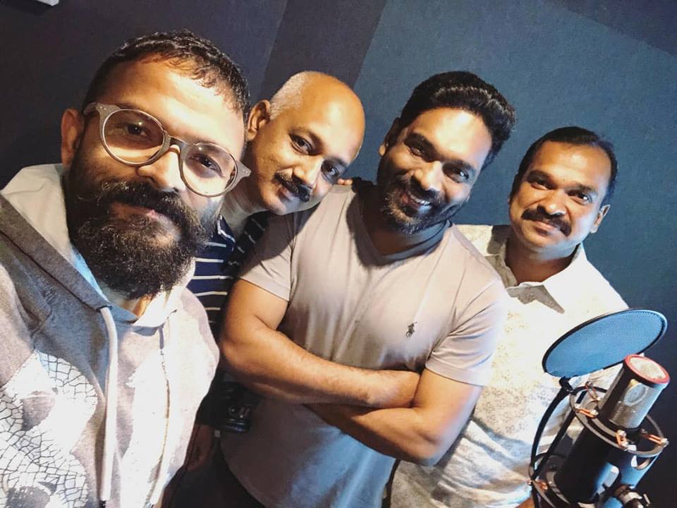 ilayaraja team ilayaraja team