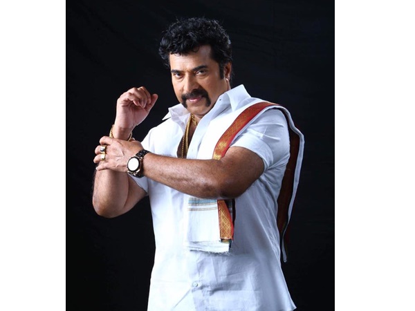 മധുരരാജയ്ക്കായി കാത്തിരിക്കുന്നു