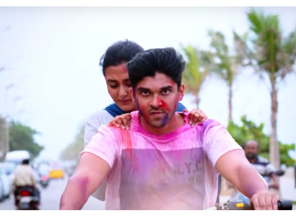 ട്രെയിലറും ഫസ്റ്റ്ലുക്ക് പോസ്റ്ററുമെല്ലാം