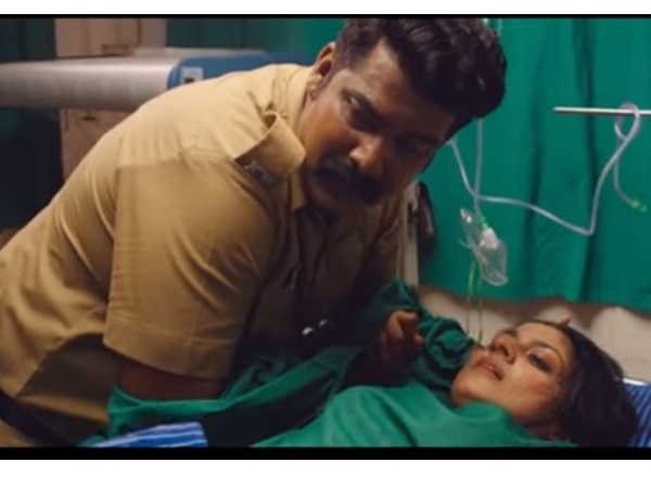 സംഗീത വിഭാഗത്തിലെ പുരസ്കാരം