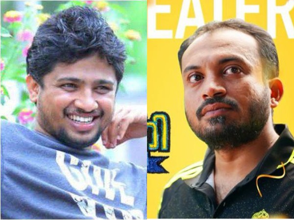 പ്രൊഡക്ഷന് കമ്പനിയുടെ അടുത്തെത്തിയപ്പോള്