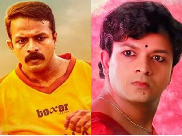 അര്ഹിച്ച പുരസ്കാരം