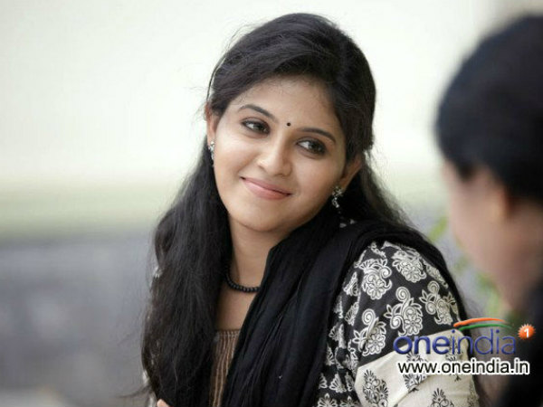 anjali anjali