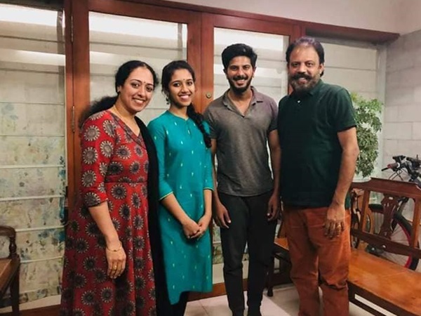 ശങ്കരനാരായണന്റെ പോസ്റ്റ്