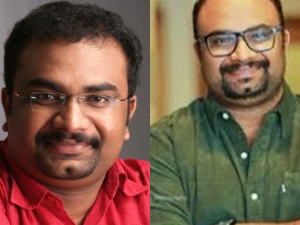 സംവിധാനത്തിനു പുറമെ ഡബ്ബിംഗ് ആര്ട്ടിസ്റ്റായും