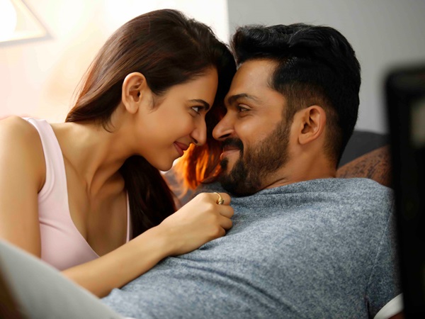 karthi-rakul preet, karthi-rakul preet,