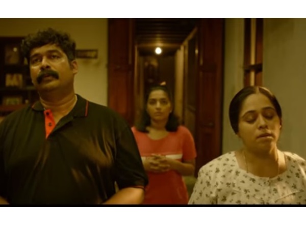 അശ്വതി മേനോന്