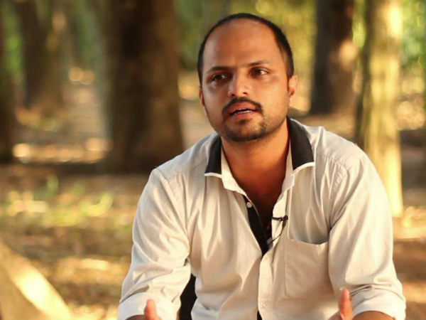 ചിത്രത്തിനെ കുറിച്ച് ജൂഡ് പറഞ്ഞതിങ്ങനെ