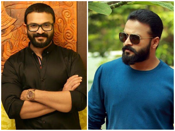 jayasurya jayasurya