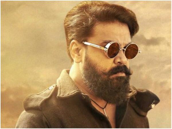 കിട്ടിയത് ഒറ്റ അവാര്ഡ്
