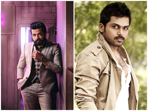 karthi karthi