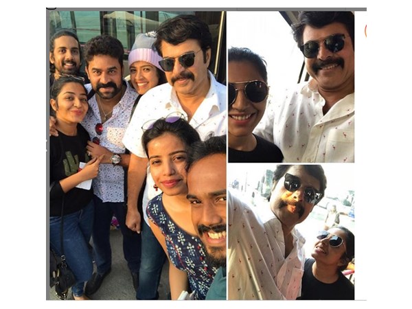 Mammootty Mammootty