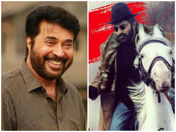 mammootty mammootty
