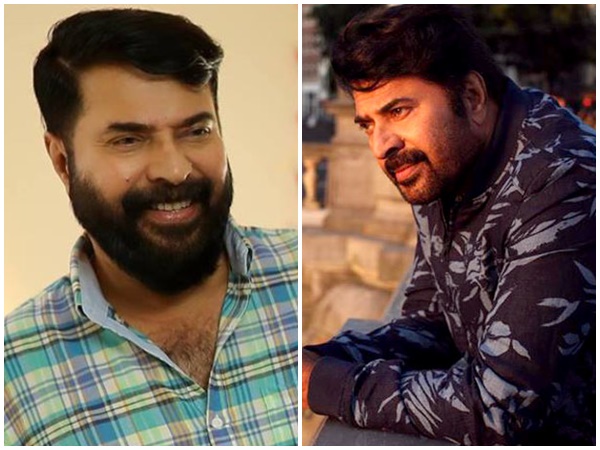 mammootty mammootty
