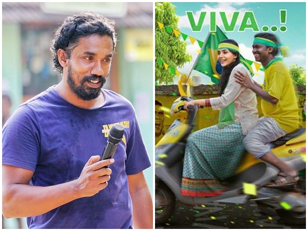 ചരിത്രം ആവര്ത്തിക്കുന്നു!!