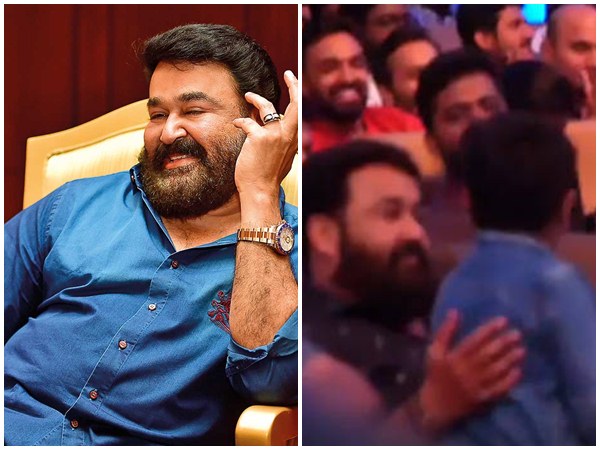 mohanlal mohanlal
