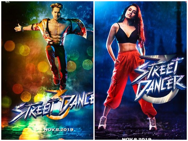 street dancer street dancer