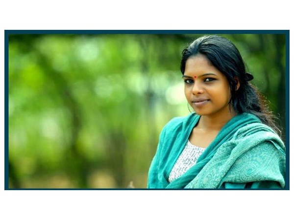 നയന സൂര്യന്
