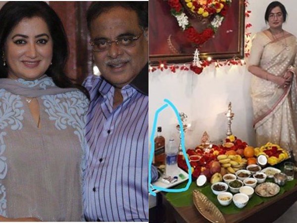 Sumalatha Sumalatha