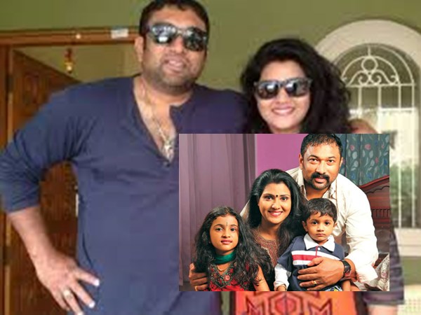 Vani Viswanath Vani Viswanath