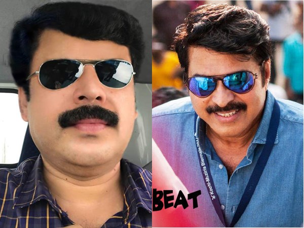 Mammootty Mammootty
