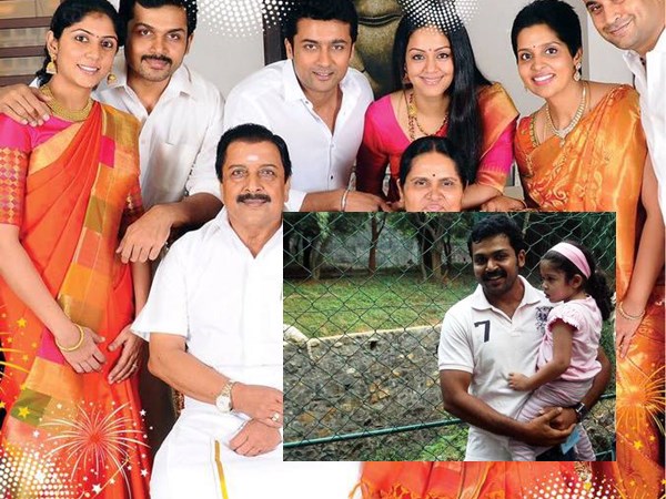 Karthi Karthi