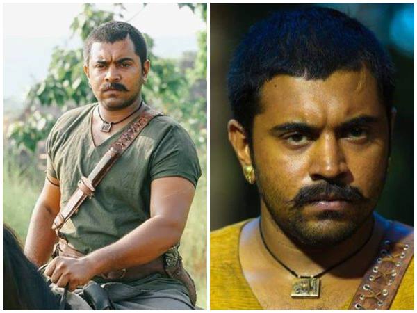 മോഹന്ലാലും നിവിന് പോളിയും