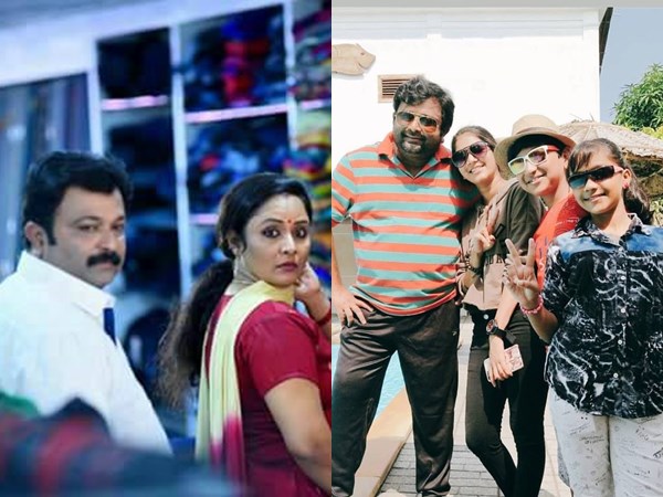 Uppum Mulakum Uppum Mulakum