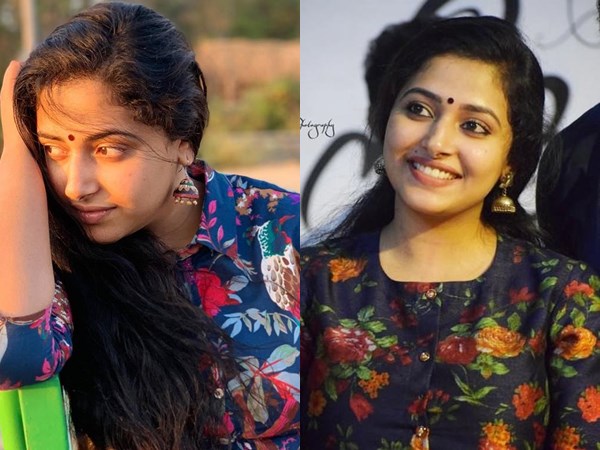 Anu Sithara Anu Sithara
