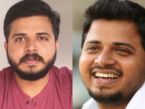 പാവം പയ്യന്