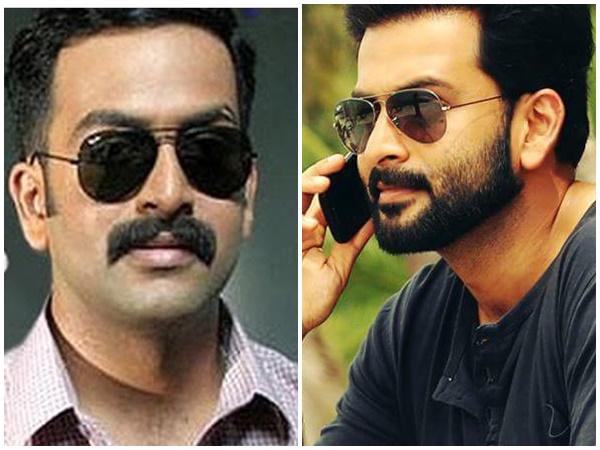 prithviraj prithviraj