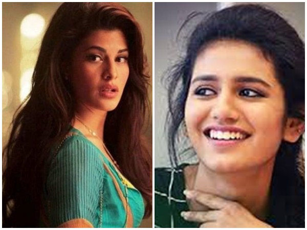 Jacqueline Fernandez! Jacqueline Fernandez!