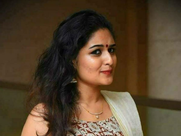 പ്രയാഗയുടെ സെൽഫി